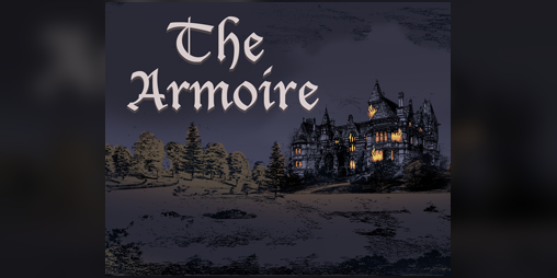 Cover image for The Armoire