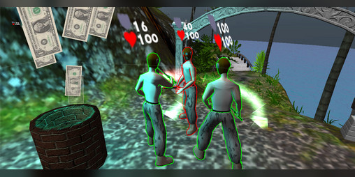Cover image for Unity Strategy Game