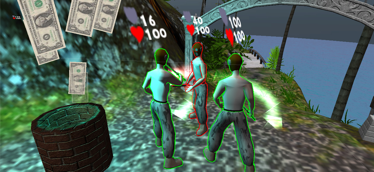 Cover image for Unity Strategy Game