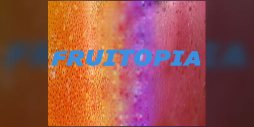 Cover image for Fruitopia