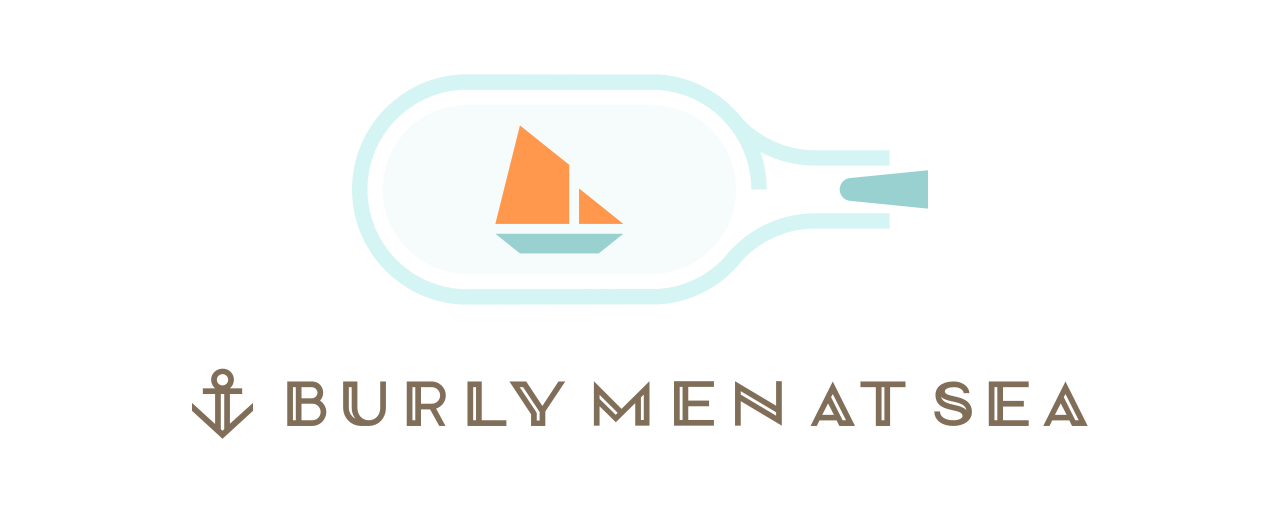 burly men at sea for mac os