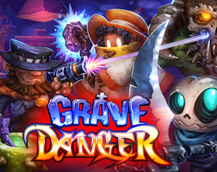 Grave Danger
