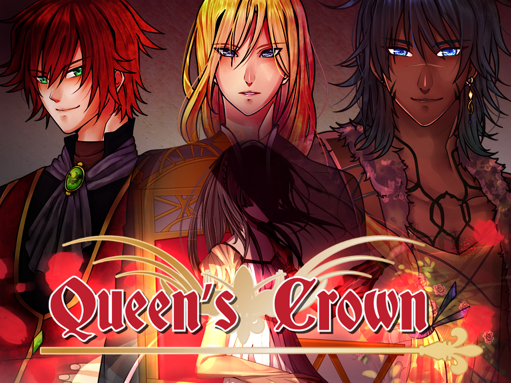 Queen's Crown