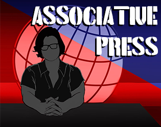 Associative Press
