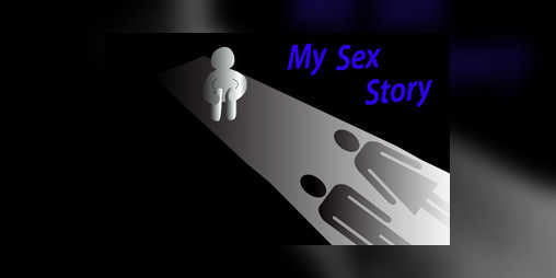 Cover image for My Sex Story