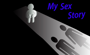My Sex Story by Spidakid
