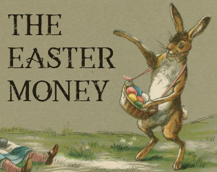 Cover image for The Easter Money