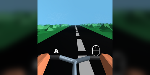 Cover image for Ride a bike