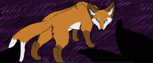 Cover image for Foxventure story mode