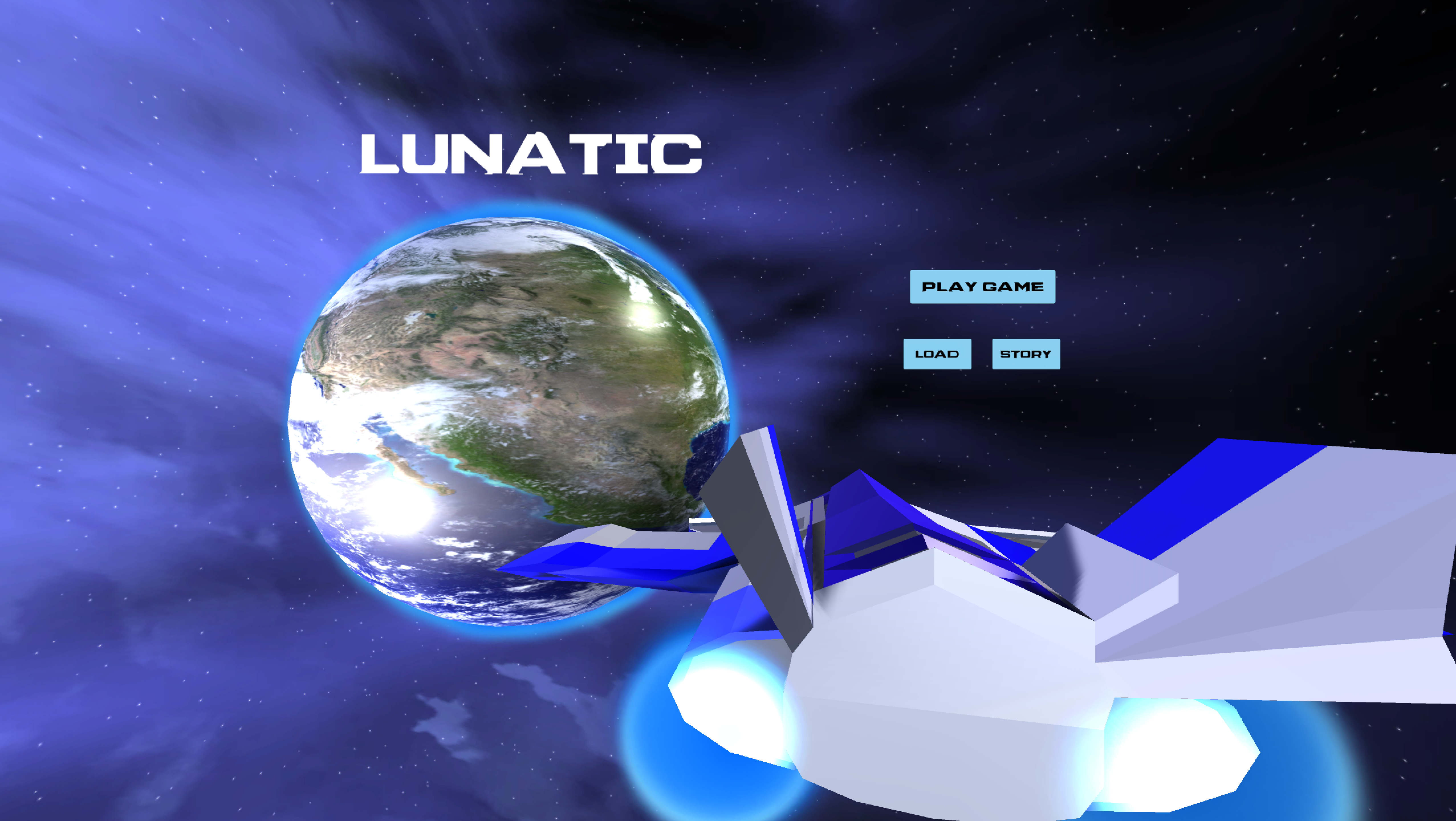Lunatic