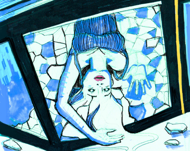 Screenshot 6 for The Masque Of Anarchy