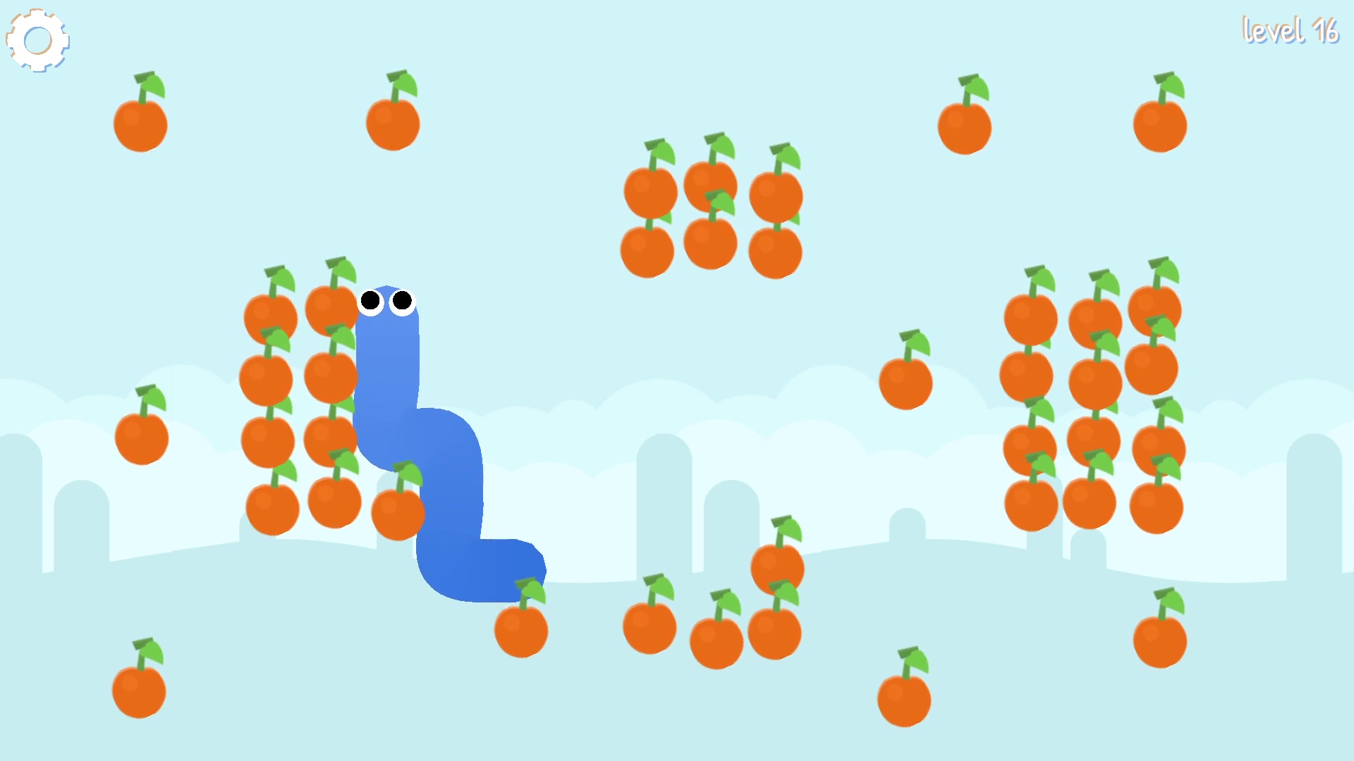 GRAVITY SNAKE free online game on