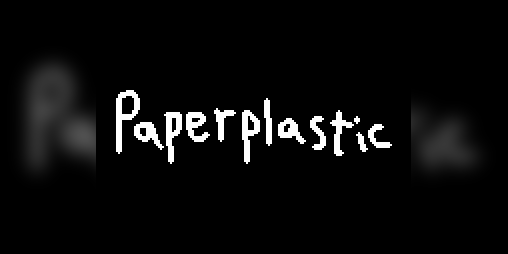 Cover image for paperplastic