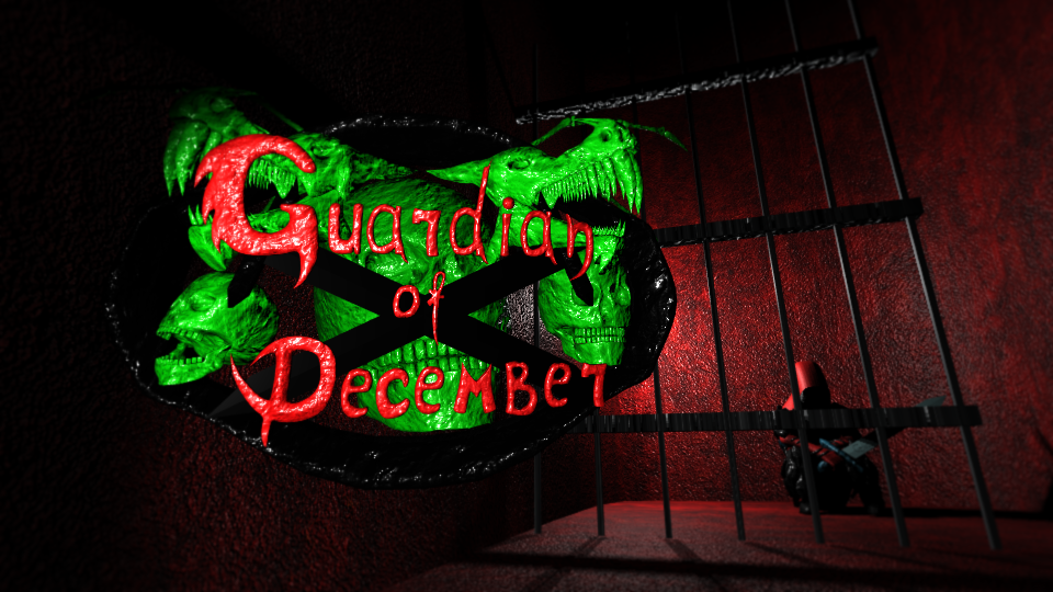 Guardian Of December (introduction)