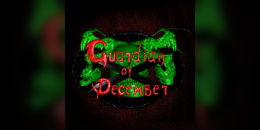 Cover image for Guardian Of December (introduction)