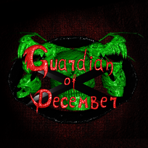 Guardian Of December (introduction)