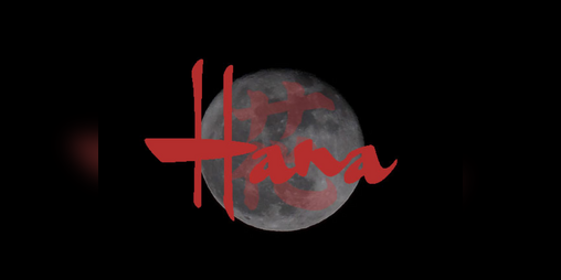 Cover image for Hana, The Game