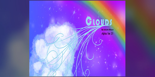 Cover image for Clouds - Alpha