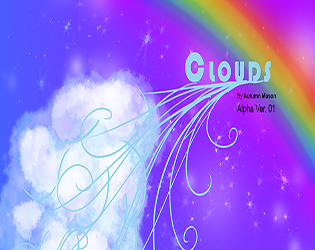 Cover image for Clouds - Alpha