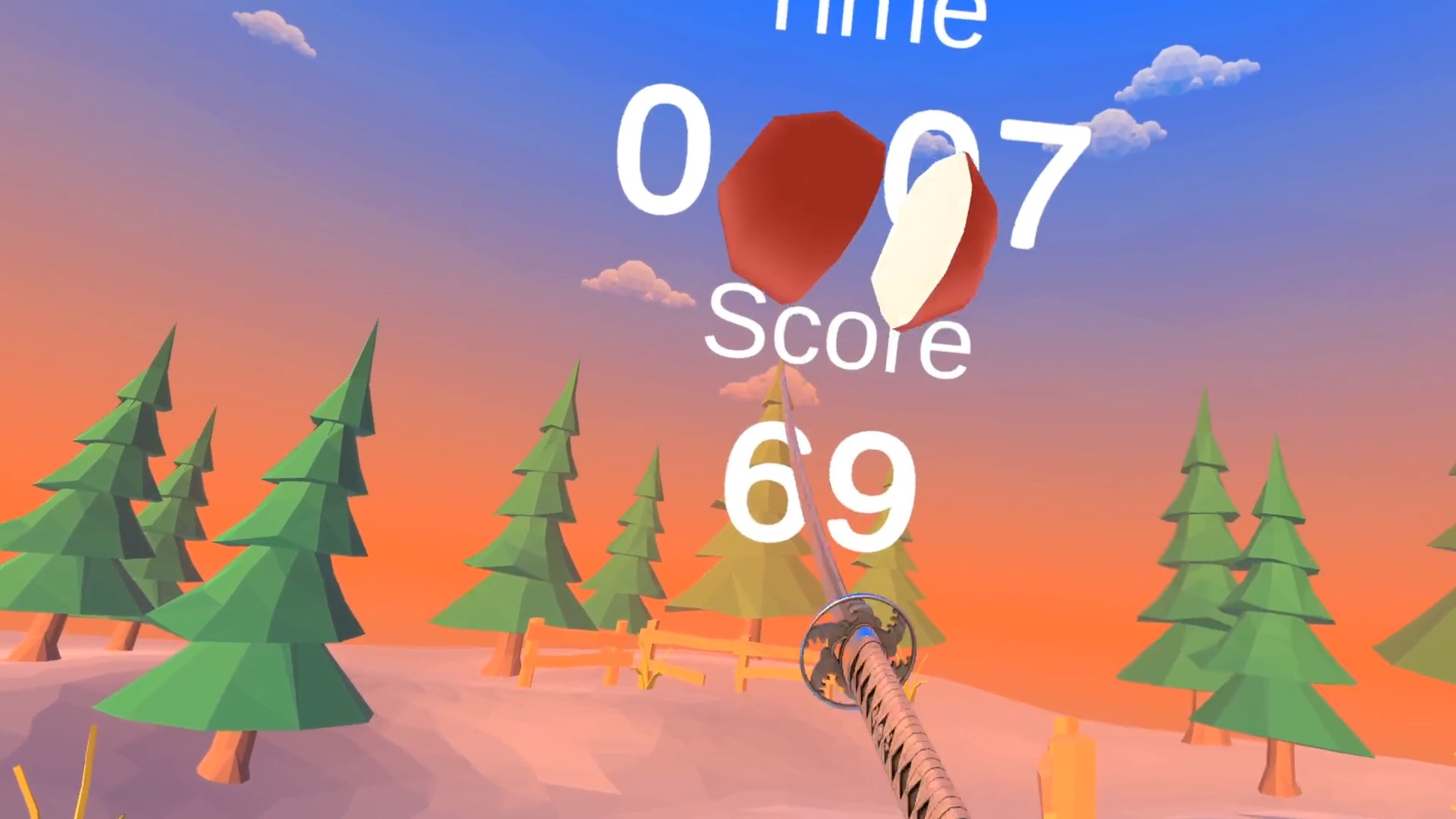 fruit ninja on vr online｜TikTok Search