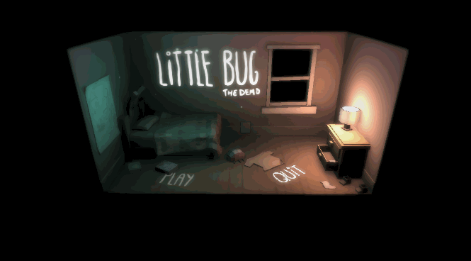 Little Bug (alpha demo)
