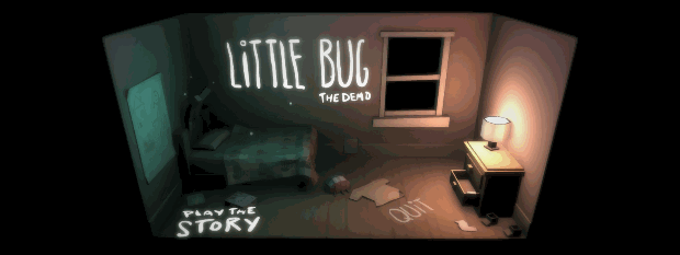 Little Bug (alpha demo)