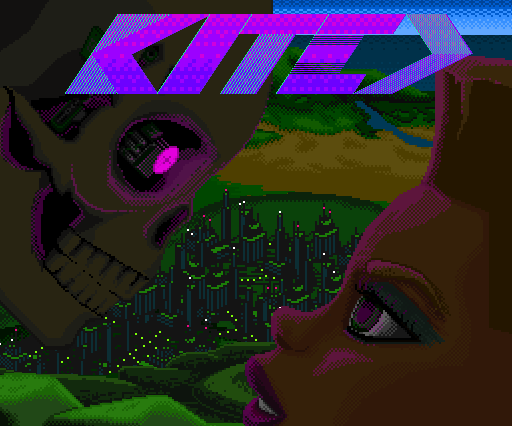 Kite