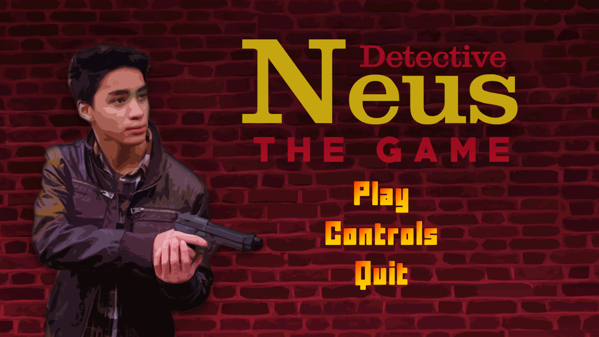 Detective neus: the game mac os catalina