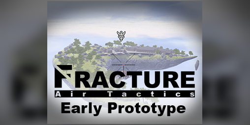 Cover image for Fracture: Air Tactics