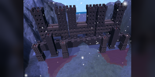 Cover image for Ruin Prototype