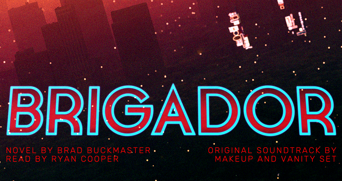 Brigador Deluxe DLC Upgrade