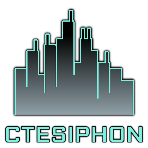 Ctesiphon (Demo Day 8)