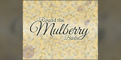 Cover image for Round the Mulberry Bush