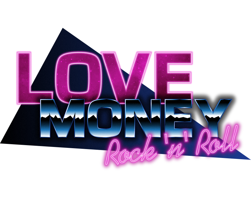 Деньги рокенрол. Любовь деньги рок-н-ролл логотип. Любовь деньги ронкнолл логотип. Love money Rock n Roll логотип. Любовь деньги рок-н-ролл надпись.