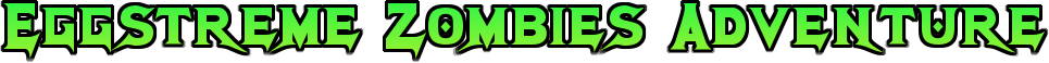 Zombie Adventure