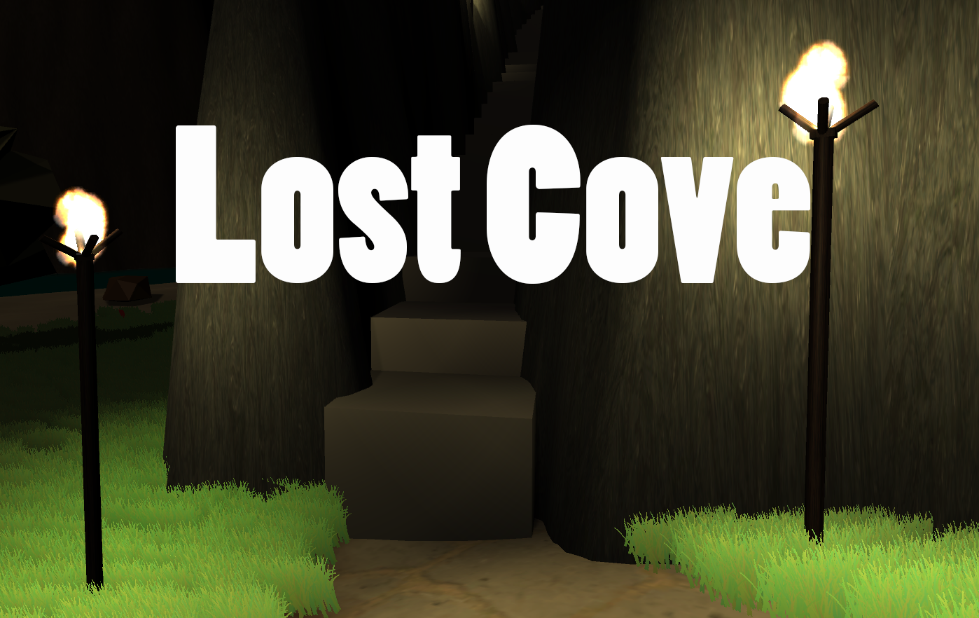 Lost cove