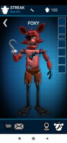 Fnaf AR Lite APK Free Download - FNAF Fan Games