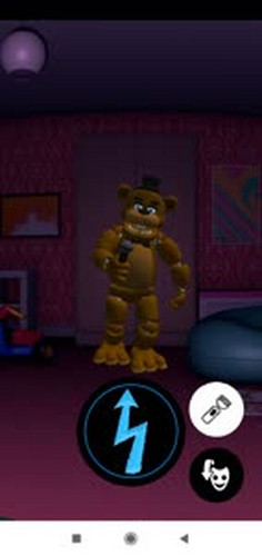 Fnaf AR Lite APK Free Download - FNAF Fan Games