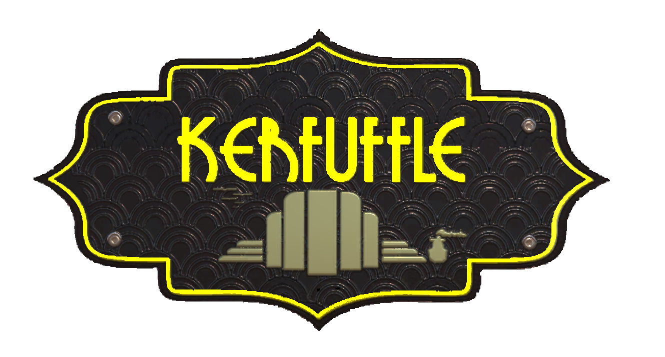 Kerfuffle