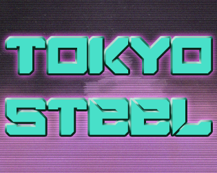 Tokyo Steel