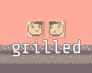 Grilled