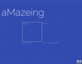 AMazeing