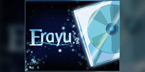 Cover image for Erayu