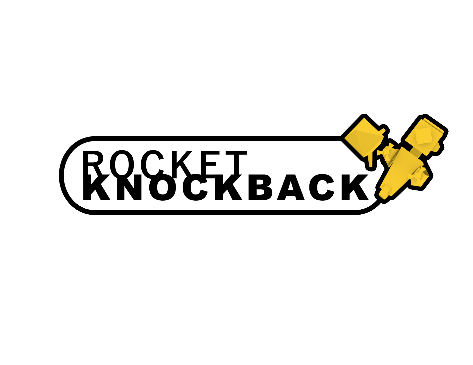 Rocket Knockback
