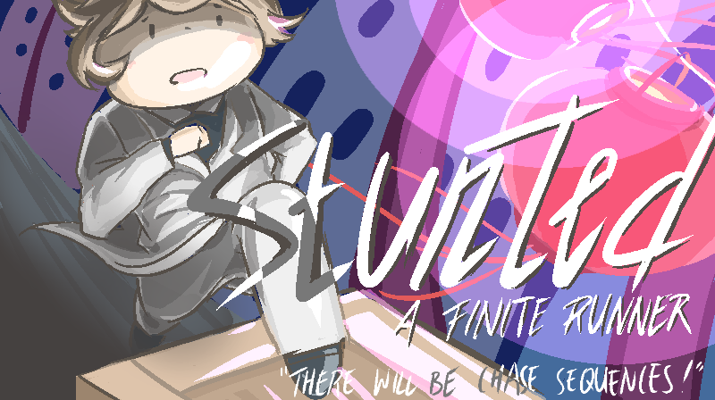 Cover image for Stunted