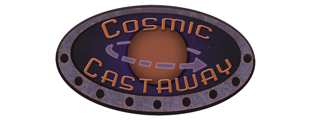 Cosmic Castaway