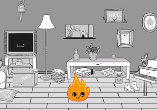 Cover image for PYROgotchi