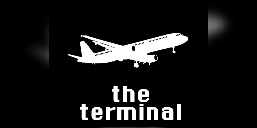 Cover image for the terminal