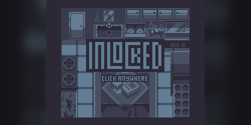 Cover image for Inlocked