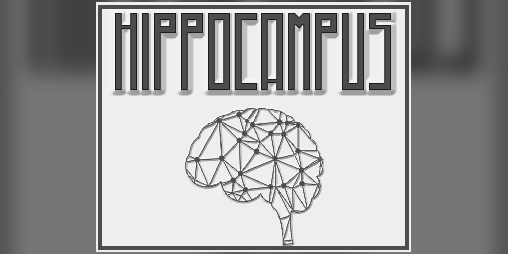 Cover image for Hippocampus